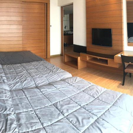 Backpackers Cozy Apartment Kl Sentral Kuala Lumpur Exterior foto