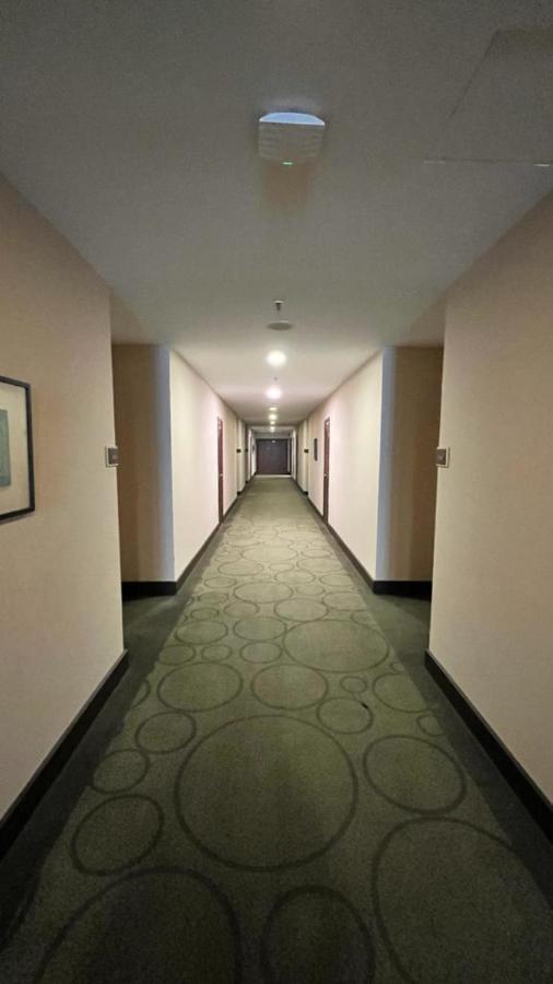 Backpackers Cozy Apartment Kl Sentral Kuala Lumpur Exterior foto
