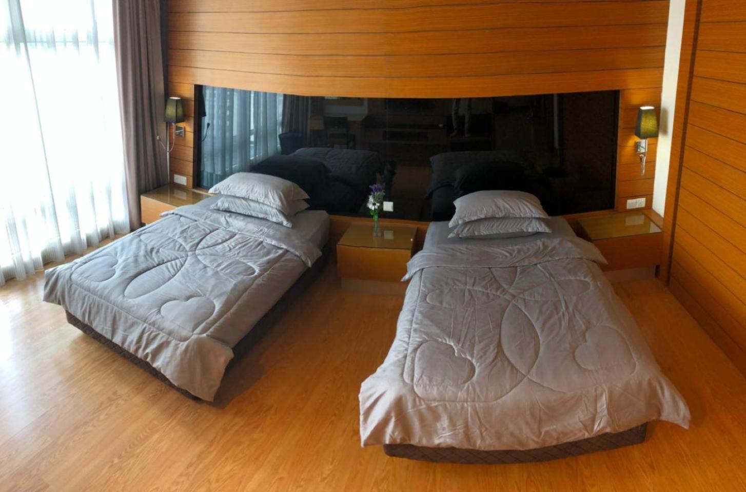 Backpackers Cozy Apartment Kl Sentral Kuala Lumpur Exterior foto