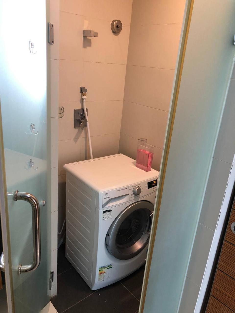 Backpackers Cozy Apartment Kl Sentral Kuala Lumpur Exterior foto