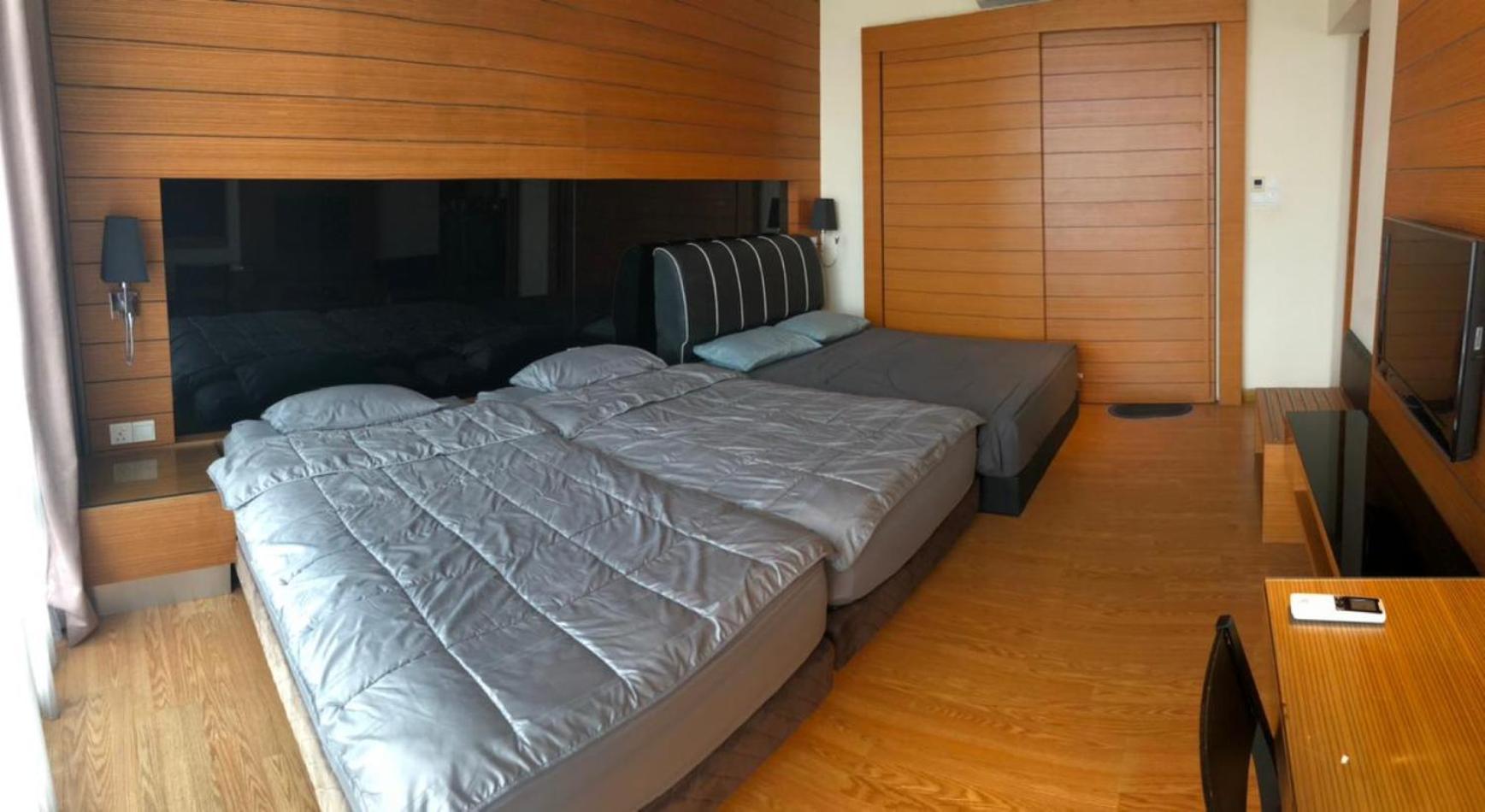 Backpackers Cozy Apartment Kl Sentral Kuala Lumpur Exterior foto